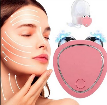 Masajeador Facial Efecto Lifting
