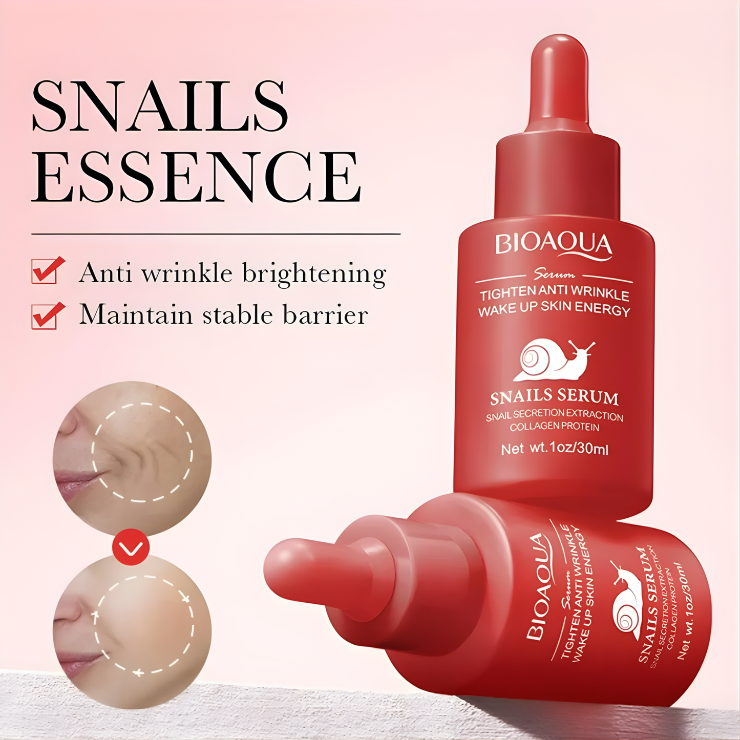 Radiance Repair Kit | BIOAQUA