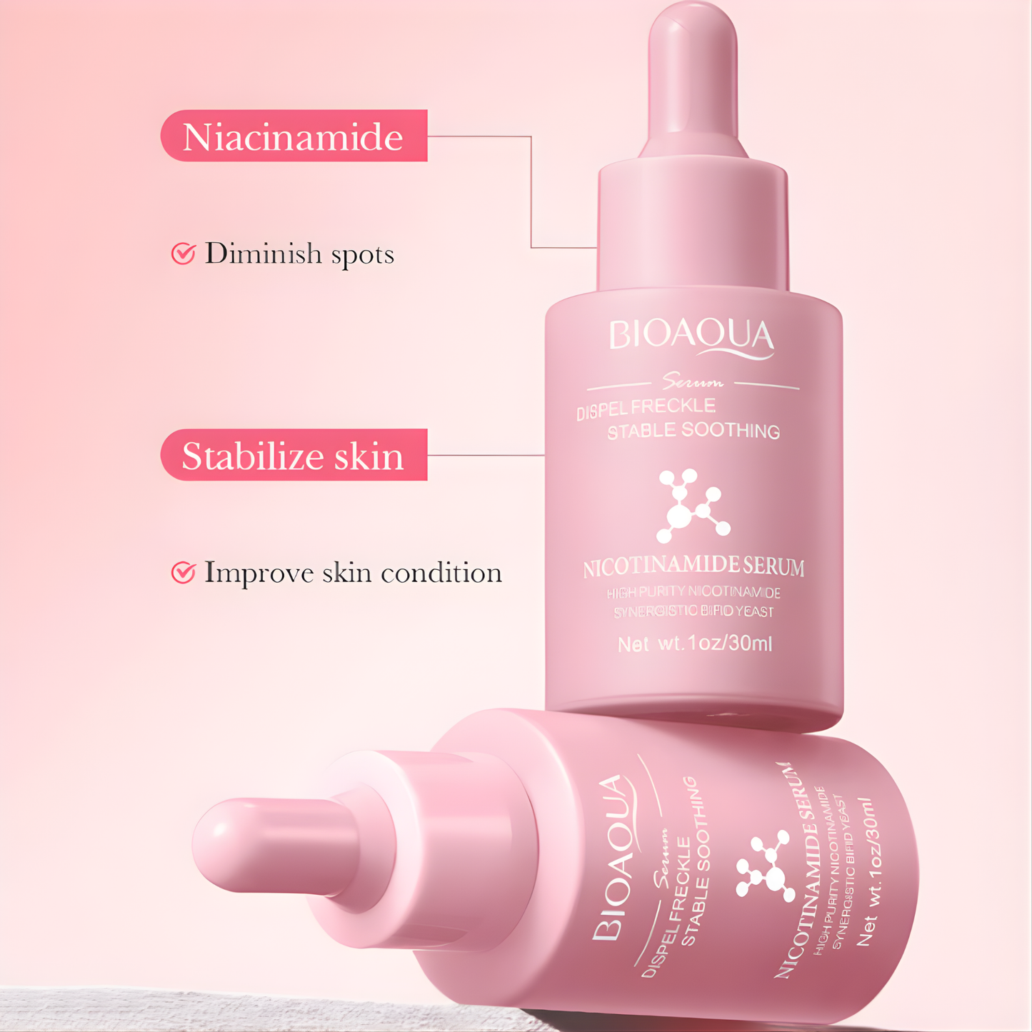 Radiance Repair Kit | BIOAQUA