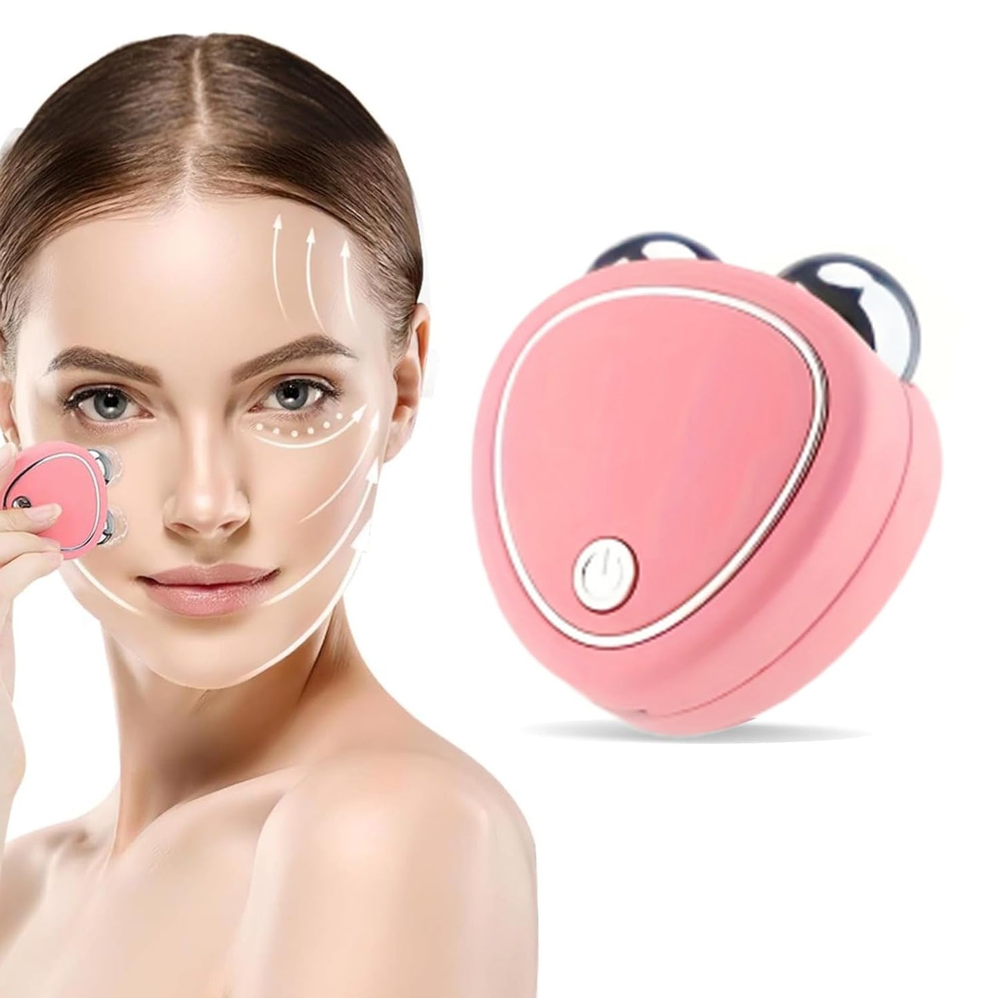 Masajeador Facial Efecto Lifting