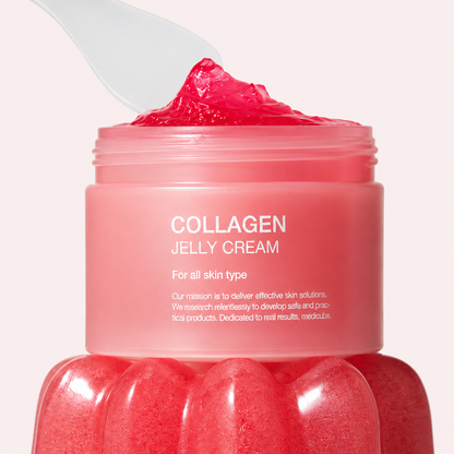 MEDICUBE Collagen Niacinamide Jelly Cream